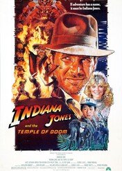 Indiana Jones i Świątynia Zagłady / Indiana Jones and the Temple of Doom