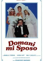 Jutro się żenię / I'm Getting Married Tomorrow