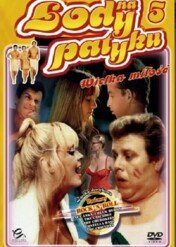 Lody na patyku 5: Wielka miłość / Baby Love