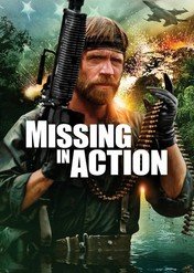 Zaginiony w akcji / Missing in Action