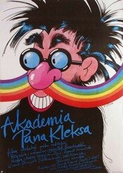 Akademia pana Kleksa / Akademia Pana Kleksa