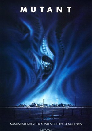 Mutant "/ Night Shadows