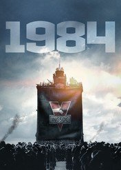 1984 / Nineteen Eighty-Four