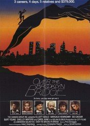 Na brooklińskim moście / Over the Brooklyn Bridge