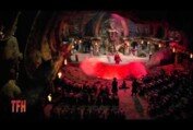 Ti West on INDIANA JONES AND THE TEMPLE OF DOOM