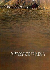 Podróż do Indii / A Passage to India