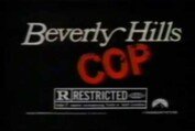 Beverly Hills Cop (1984) TV Spot