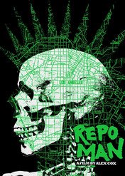 Komornicy / Repo Man