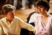 Adam Rifkin on 16 CANDLES