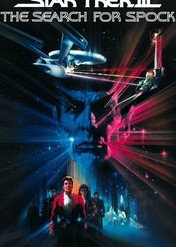 Star Trek 3: W poszukiwaniu Spocka / Star Trek III: The Search for Spock