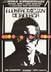 Terminator / The Terminator