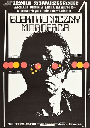Terminator / The Terminator