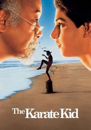 Karate Kid / The Karate Kid