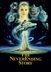 Niekończąca się opowieść / The NeverEnding Story
