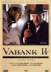Vabank II, czyli riposta / Vabank II, czyli riposta
