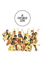 Chór / A Chorus Line