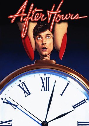 Po godzinach / After Hours