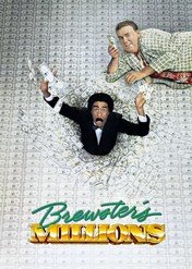 Miliony Brewstera / Brewster's Millions