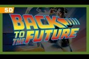 Back to the Future (1985) Teaser