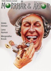 Groszek i wąsy / Peas And Whiskers