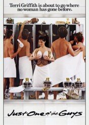 Po prostu chłopak / Just One of the Guys