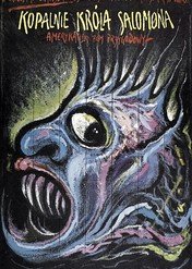 Kopalnie króla Salomona / King Solomon's Mines