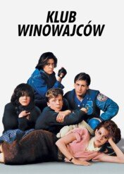 Klub winowajców / The Breakfast Club