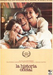 The Official Story / The Official Story