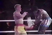 Rocky IV TV spot 1985