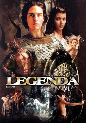 Legenda "/ Legend