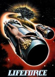 Siła witalna / Lifeforce