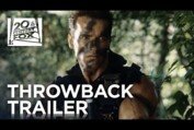 Commando | #TBT Trailer | 20th Century FOX