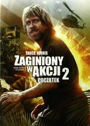 Zaginiony w akcji 2 / Missing in Action 2: The Beginning
