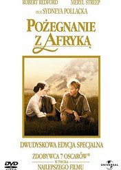 Pożegnanie z Afryką / Out of Africa