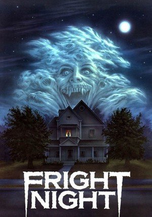 Postrach nocy / Fright Night