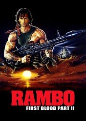 Rambo II / Rambo: First Blood Part II