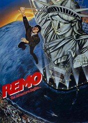 Remo: Nieuzbrojony i niebezpieczny / Remo Williams: The Adventure Begins