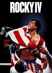 Rocky 4 / Rocky IV
