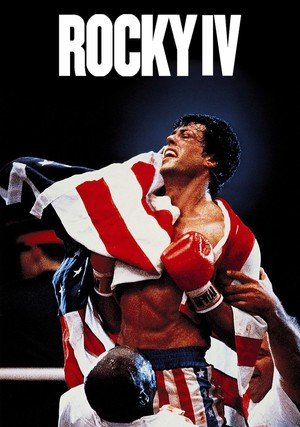 Rocky 4 / Rocky IV