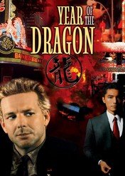 Rok smoka / Year of the Dragon