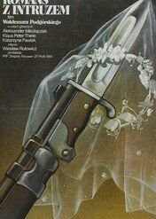 Romans z intruzem / Romans z intruzem