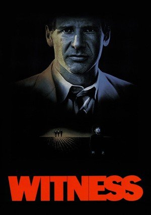 Świadek / Witness