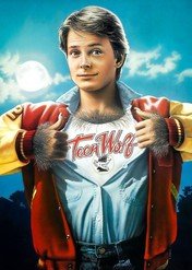 Nastoletni wilkołak / Teen Wolf
