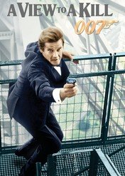 Zabójczy widok / A View to a Kill
