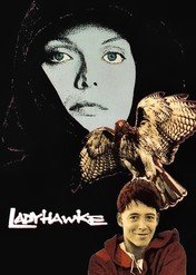 Zaklęta w sokoła / Ladyhawke
