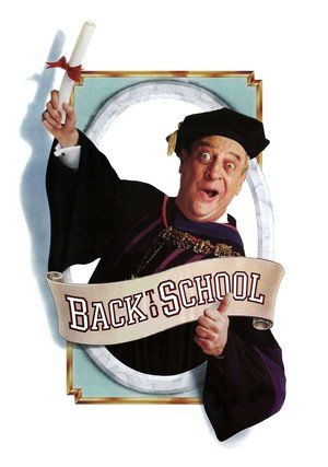 Powrót do szkoły / Back to School