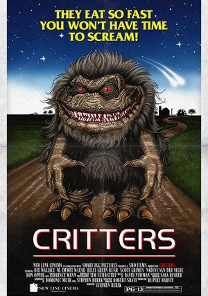 Critters / 