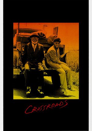 Na rozdrożu / Crossroads