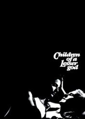Dzieci gorszego Boga / Children of a Lesser God