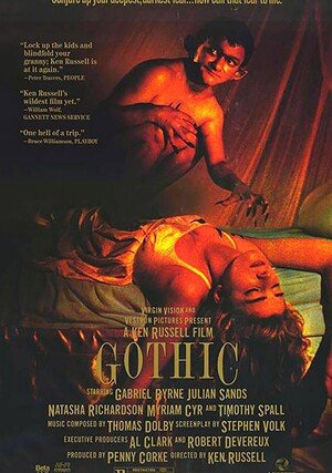 Gotyk / Gothic